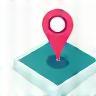 地図アイコン